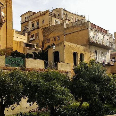 Il Sole E La Luna Agrigento Exterior photo