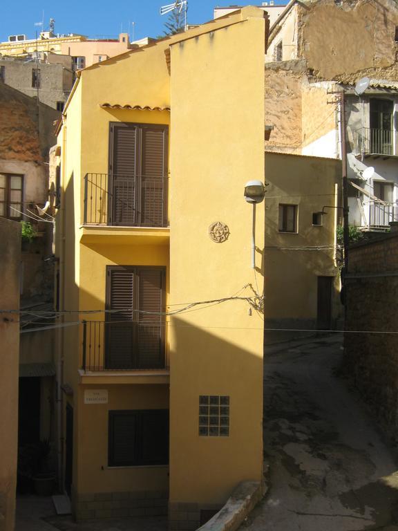 Il Sole E La Luna Agrigento Exterior photo